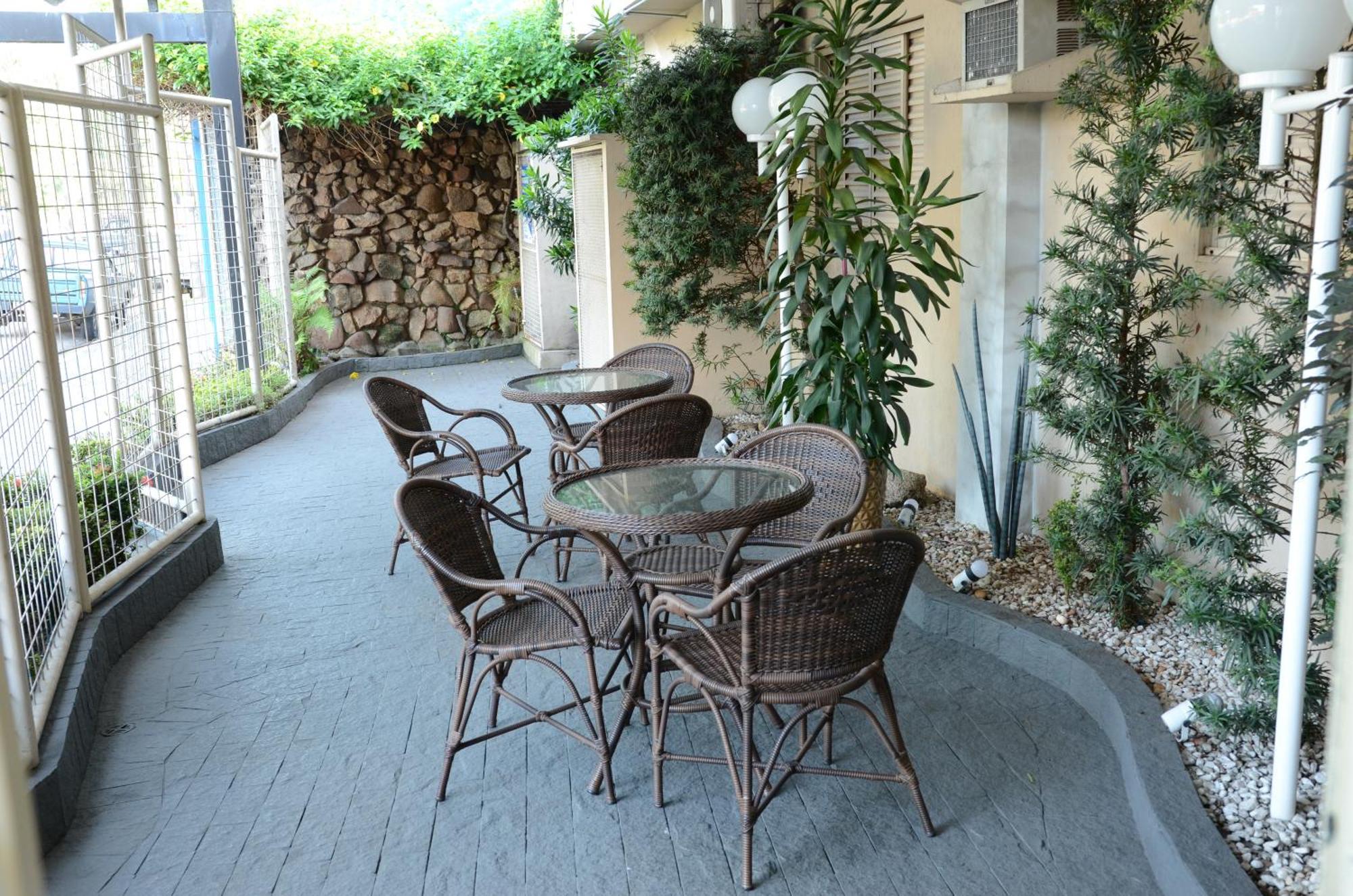 Skalla Hotel ノーヴァ・オデッサ エクステリア 写真